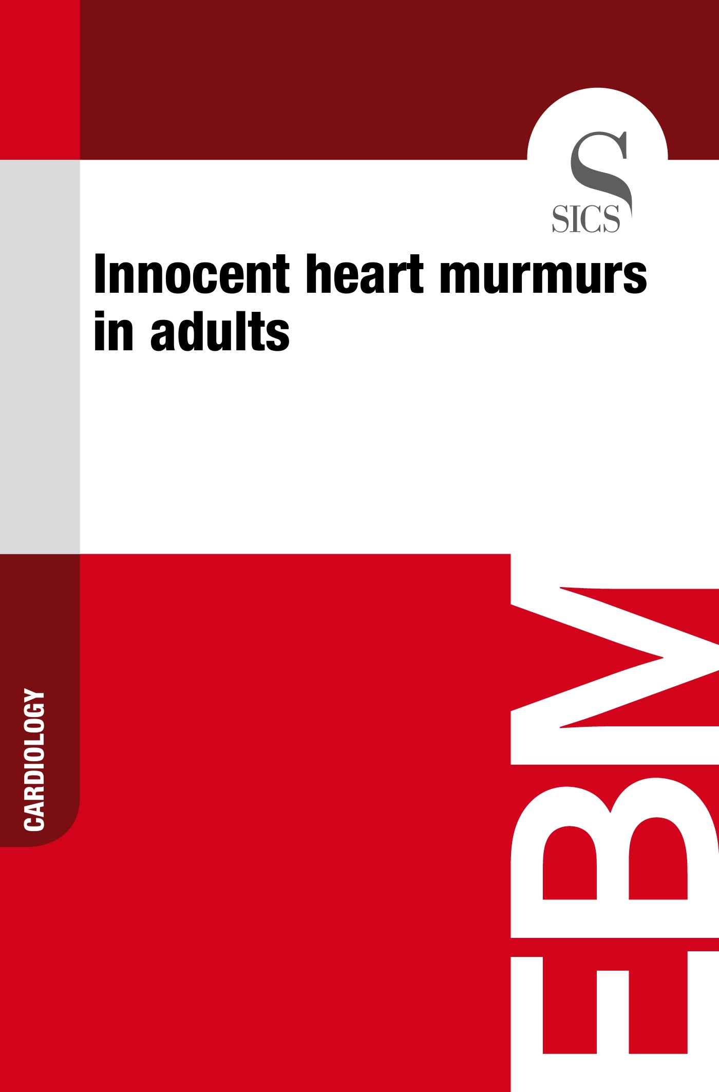 Innocent Heart Murmurs in Adults - Librerie.coop