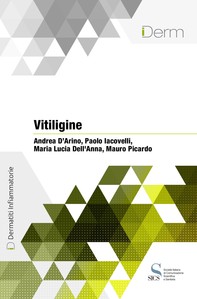 Vitiligine - Librerie.coop