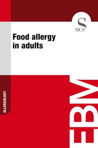 Food Allergy in Adults - Librerie.coop