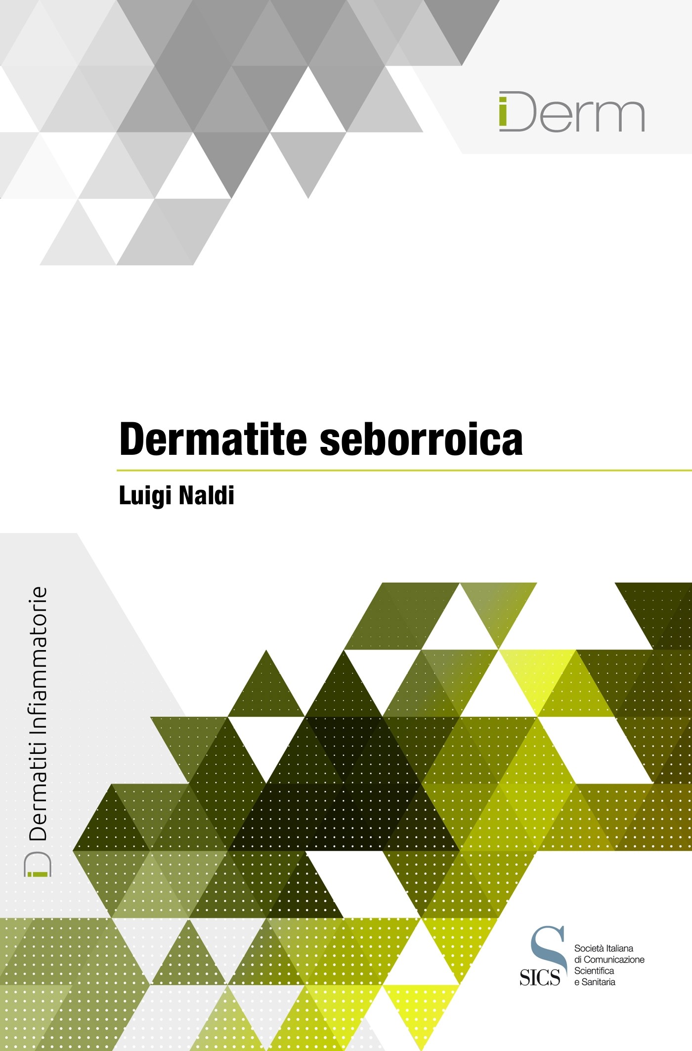 Dermatite seborroica - Librerie.coop
