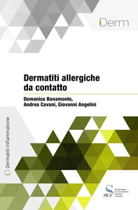 Dermatiti allergiche da contatto - Librerie.coop