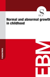 Normal and Abnormal Growth in Childhood - Librerie.coop