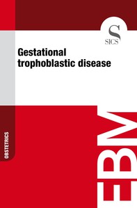 Gestational Trophoblastic Disease - Librerie.coop