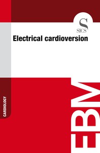 Electrical Cardioversion - Librerie.coop