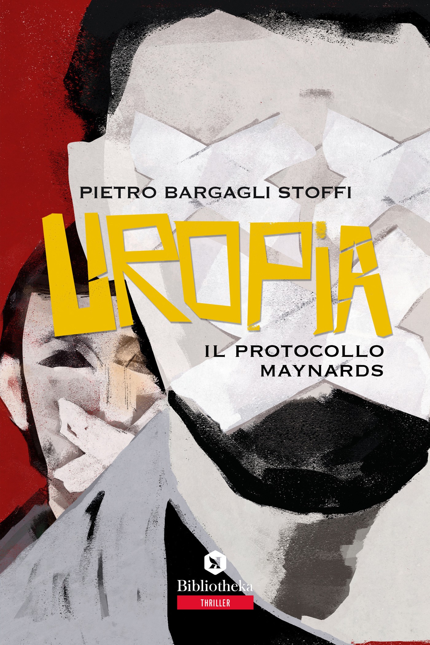 Uropia - Librerie.coop