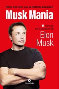 Musk Mania - Librerie.coop