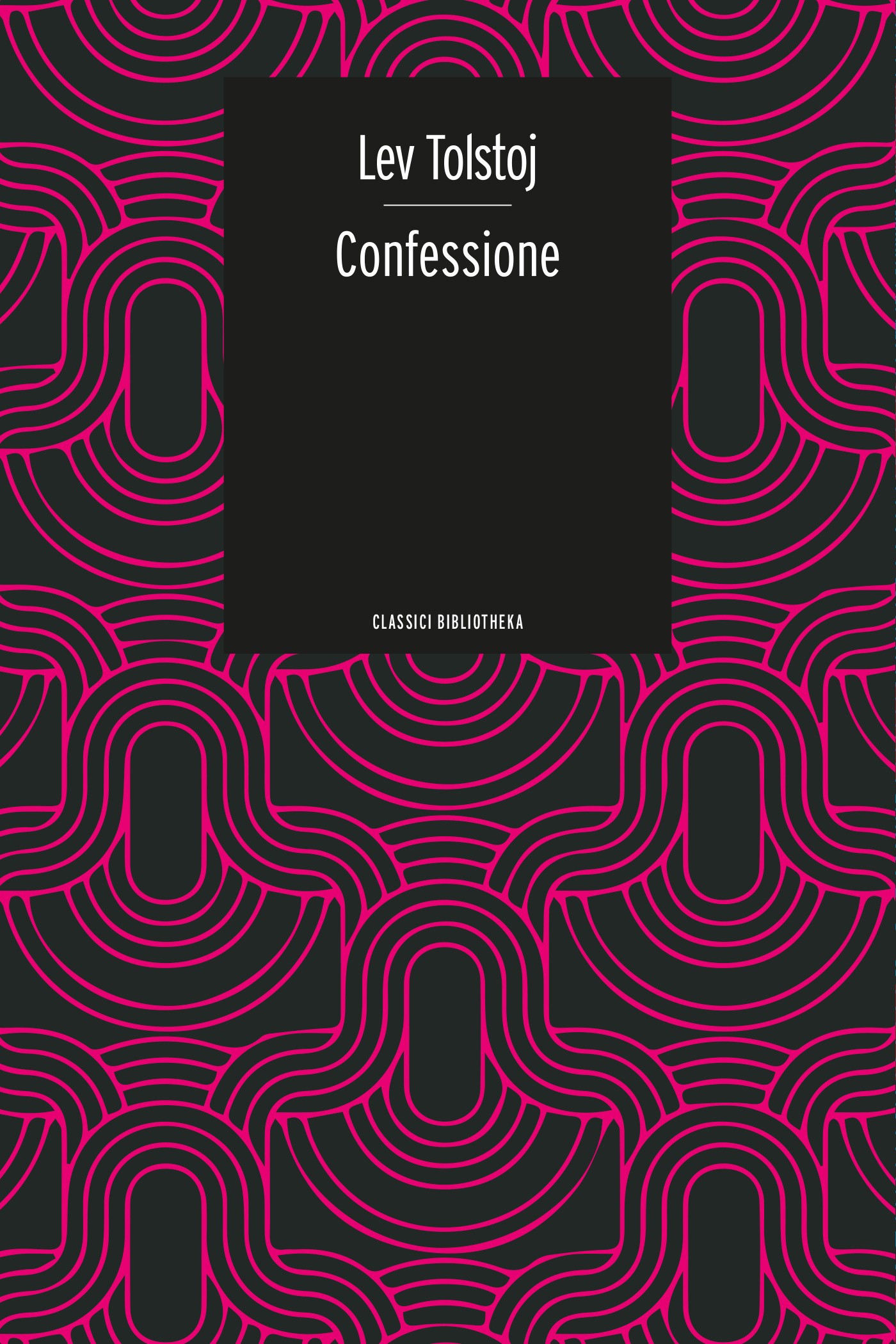 Confessione - Librerie.coop