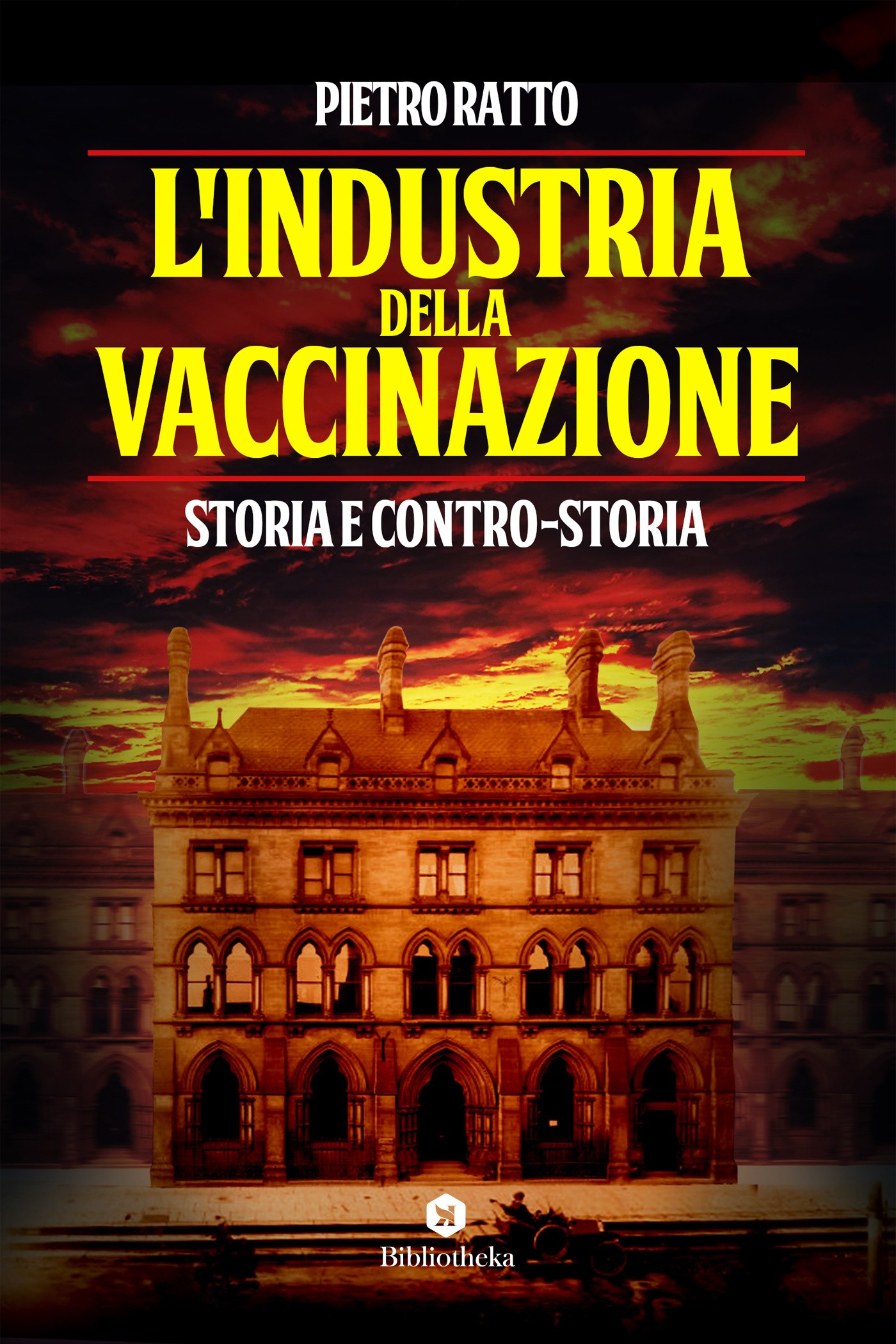 L' Industria della vaccinazione - Librerie.coop