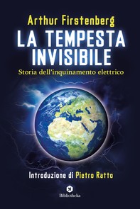 La Tempesta invisibile - Librerie.coop
