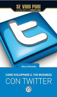 Come sviluppare il tuo business con Twitter - Librerie.coop