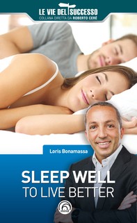 Sleep well to live better - Librerie.coop