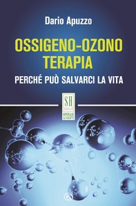 Ossigeno-Ozono Terapia - Librerie.coop