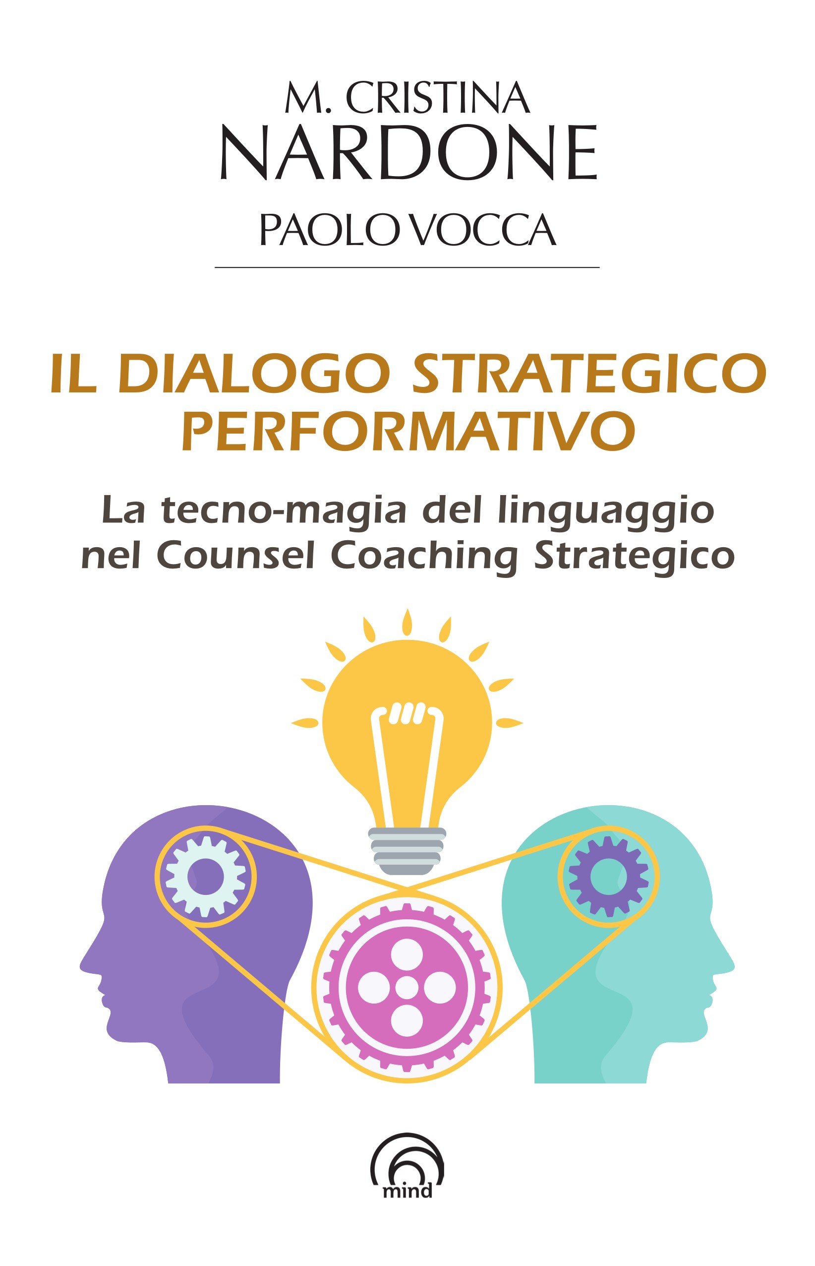 Il dialogo strategico-performativo - Librerie.coop