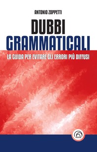 Dubbi grammaticali - Librerie.coop