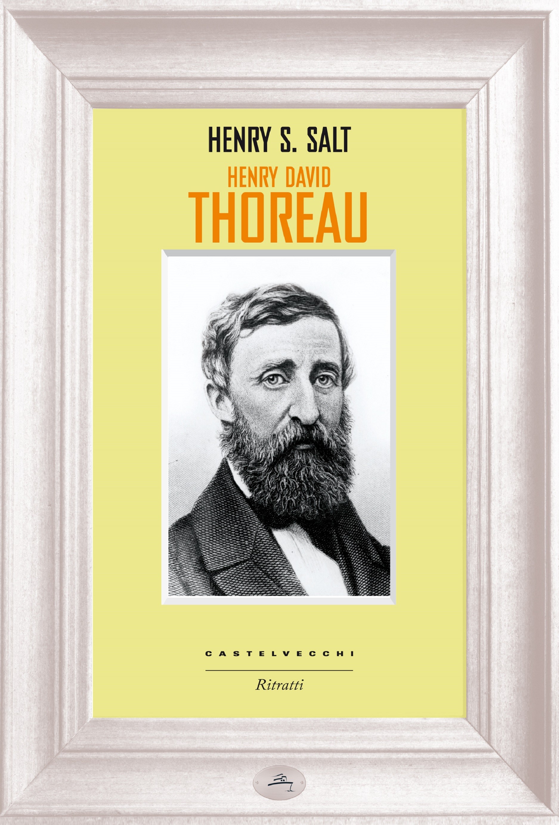Hanry David Thoreau - Librerie.coop