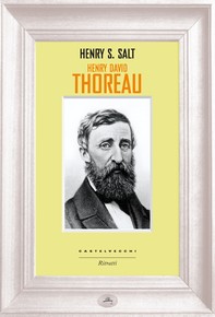 Hanry David Thoreau - Librerie.coop