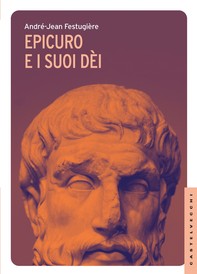 Epicuro e i suoi dèi - Librerie.coop