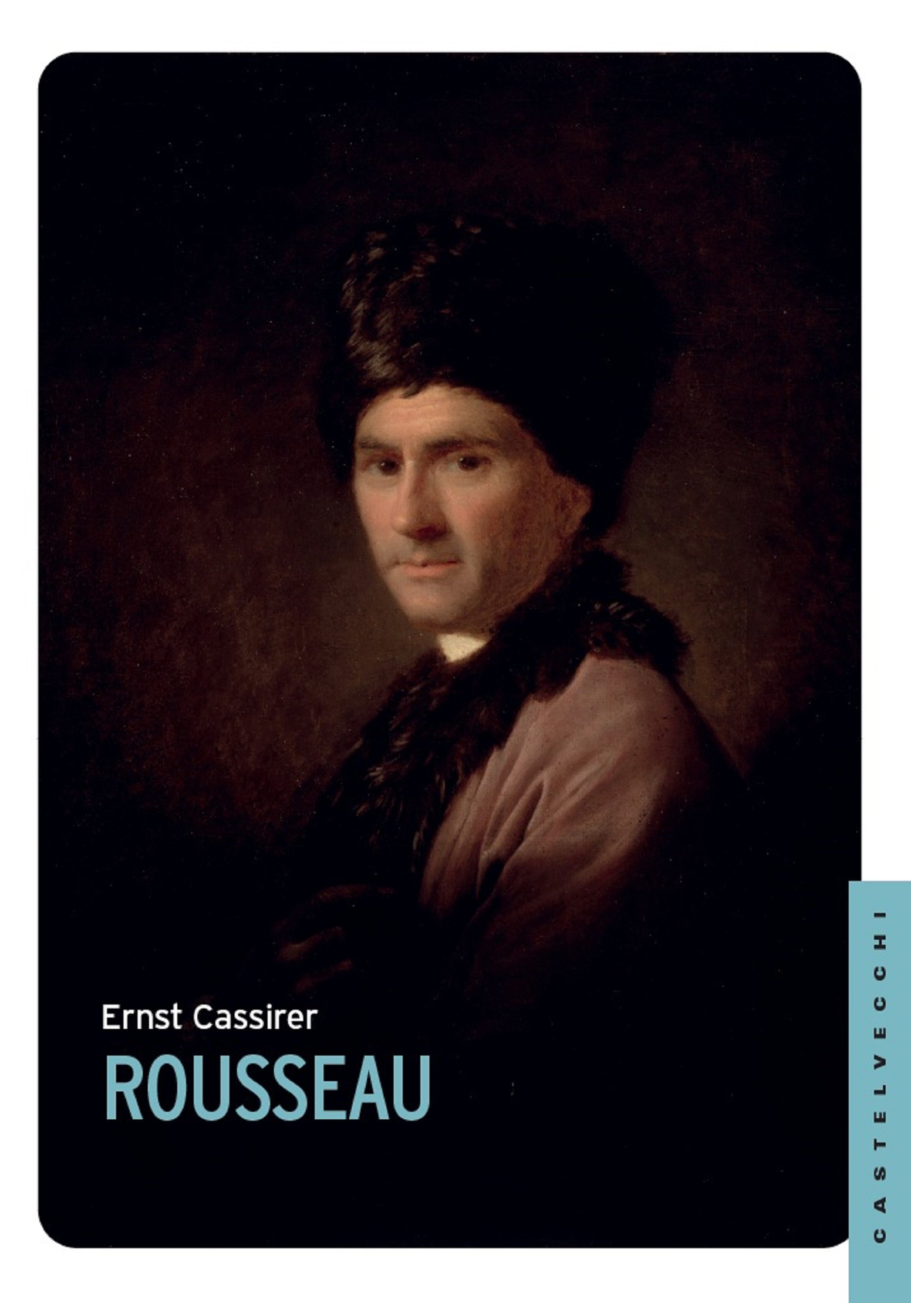Rousseau - Librerie.coop