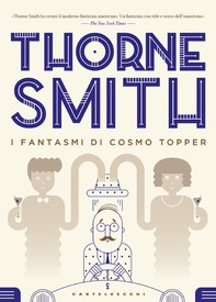 I fantasmi di Cosmo Topper - Librerie.coop