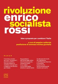 Rivoluzione socialista - Librerie.coop