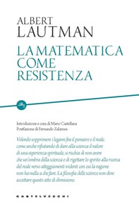 La matematica come resistenza - Librerie.coop
