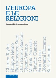 L'Europa e le religioni - Librerie.coop