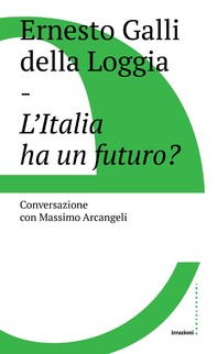 L'Italia ha un futuro - Librerie.coop