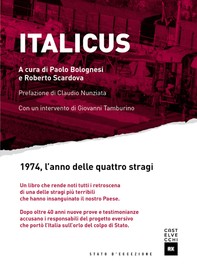 Italicus - Librerie.coop