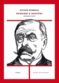 Passioni e anatemi - Librerie.coop
