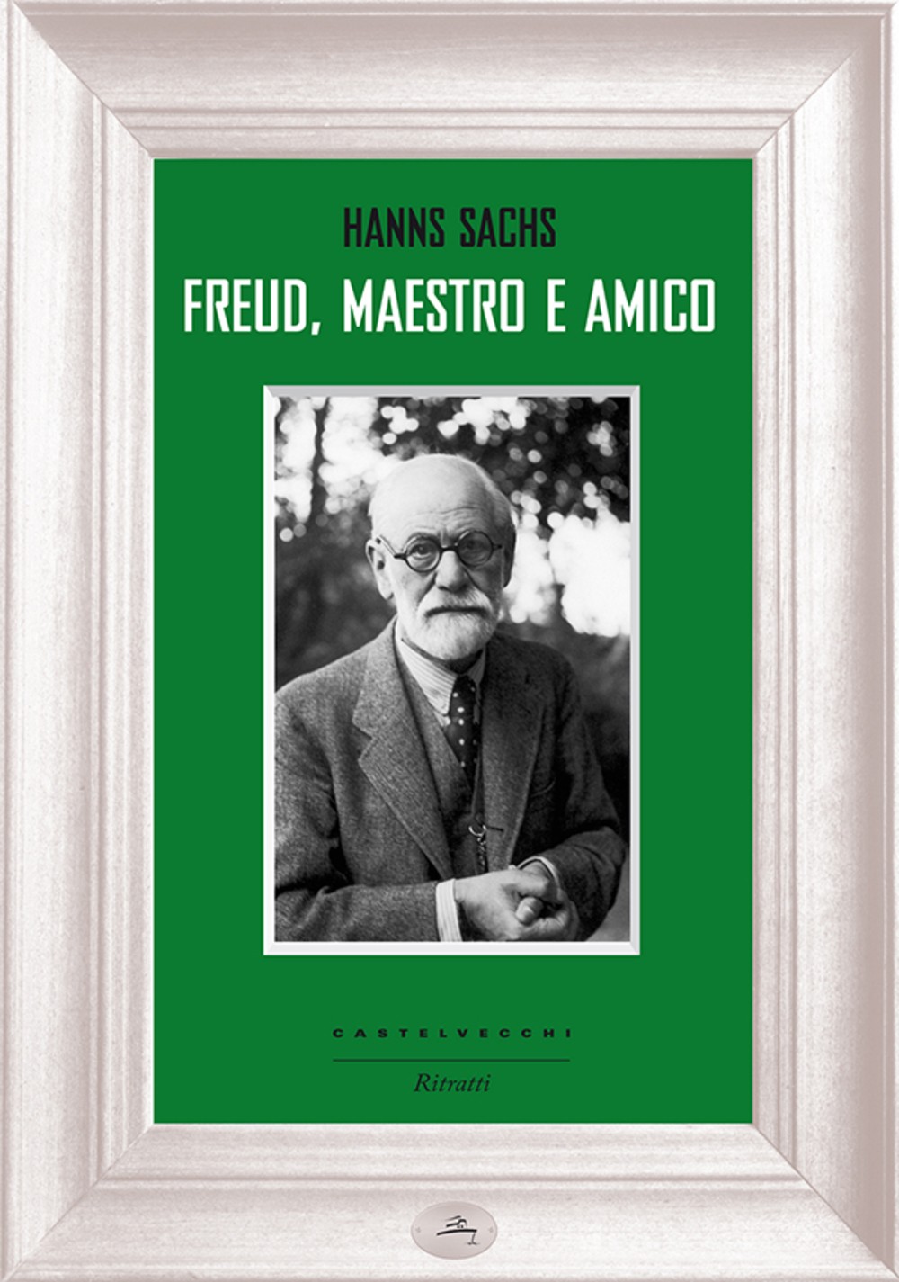 Freud, maestro e amico - Librerie.coop
