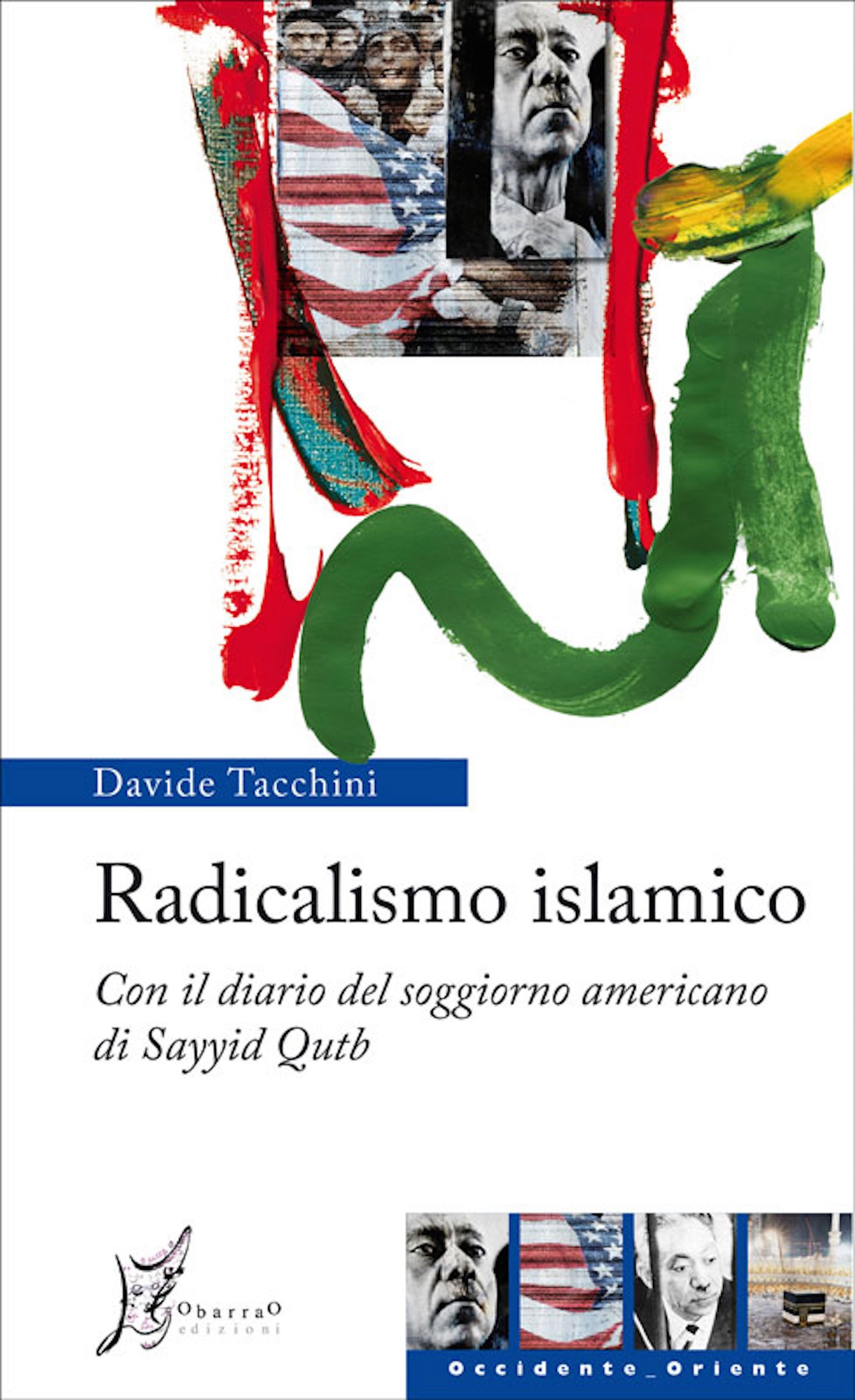 Radicalismo islamico - Librerie.coop