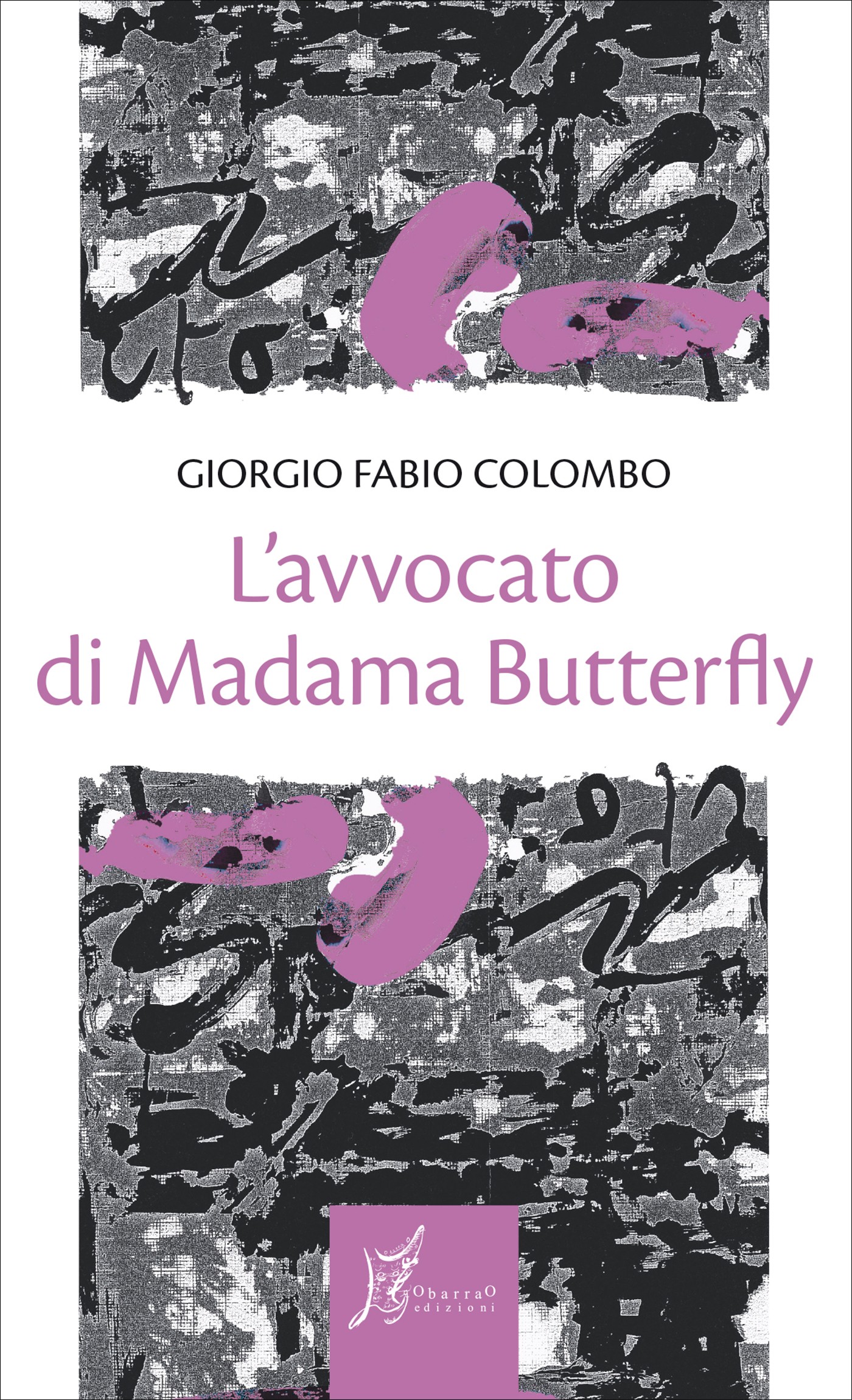 L’avvocato di Madama Butterfly - Librerie.coop