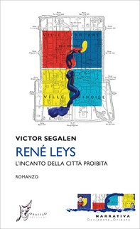 René Leys - Librerie.coop