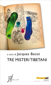 Tre misteri tibetani - Librerie.coop