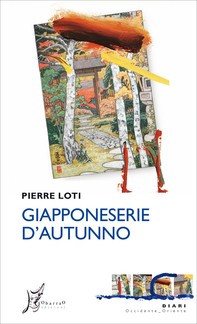 Giapponeserie d'autunno - Librerie.coop
