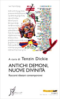 Antichi demoni, nuove divinità - Librerie.coop