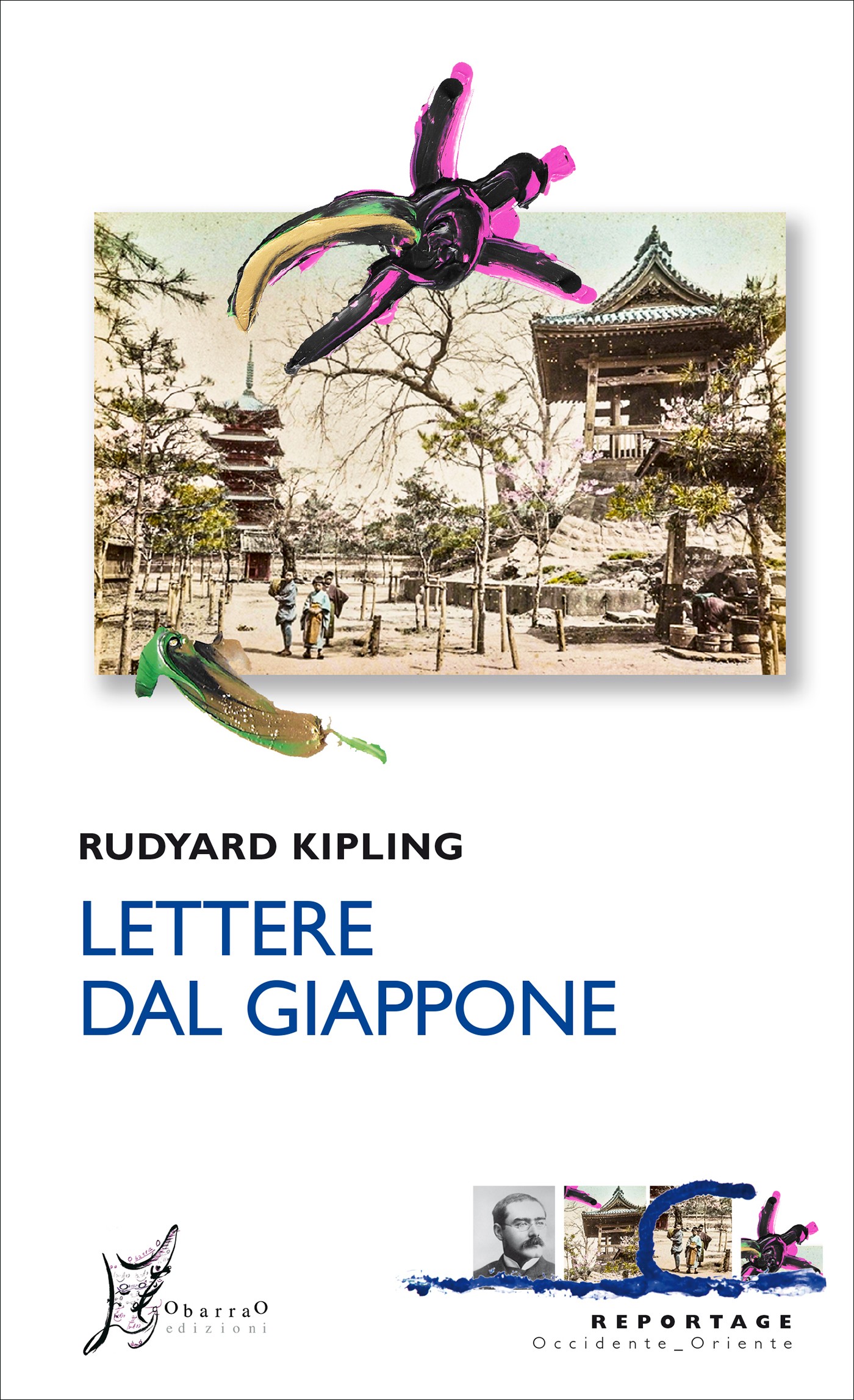 Lettere dal Giappone - Librerie.coop