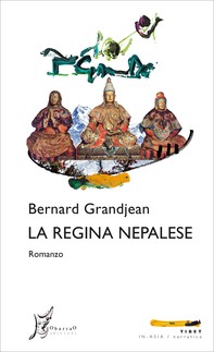 La regina nepalese - Librerie.coop