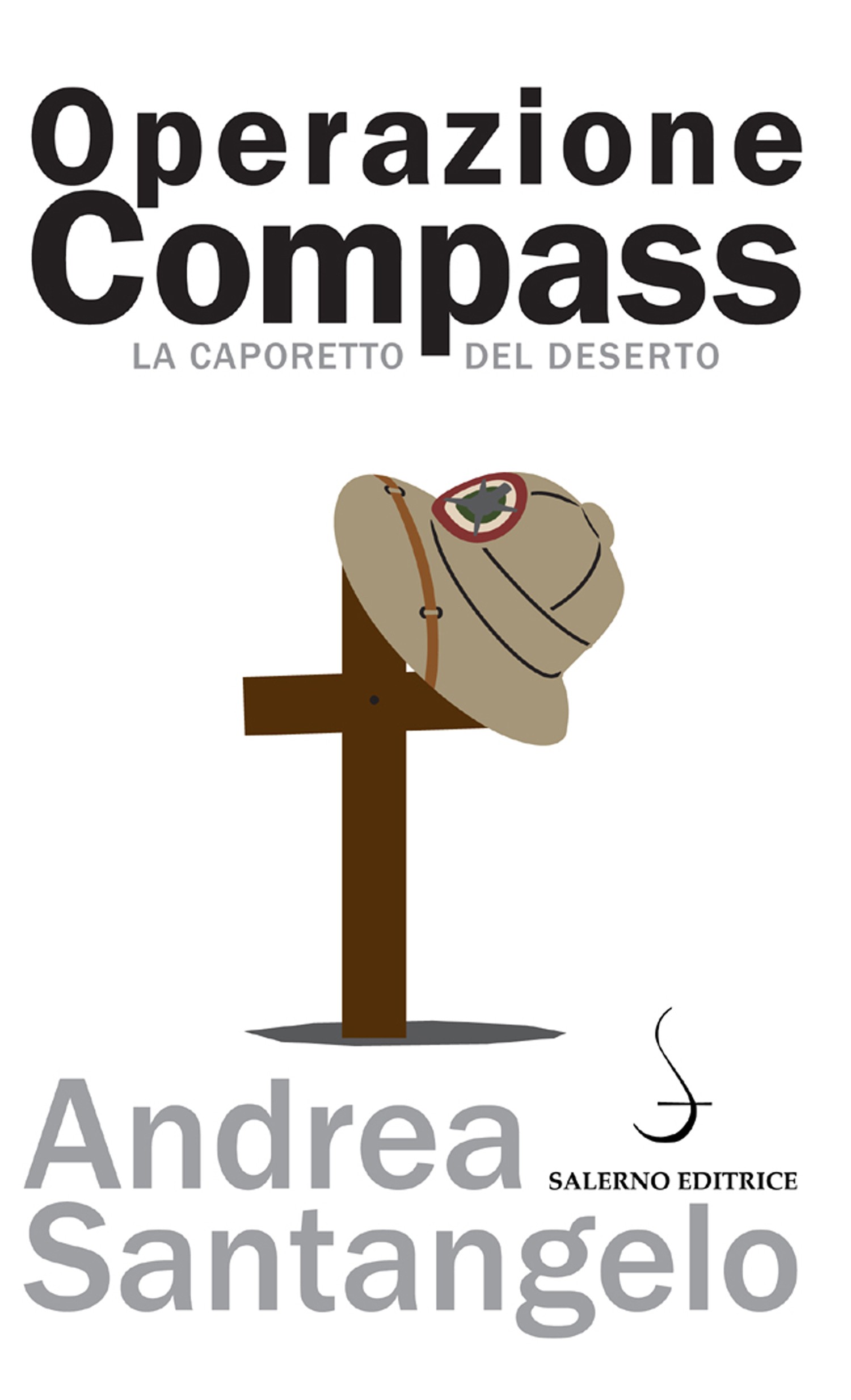 Operazione Compass - Librerie.coop