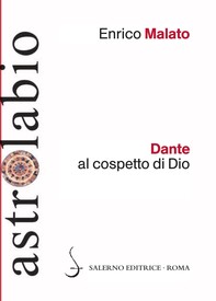 Dante al cospetto di Dio - Librerie.coop