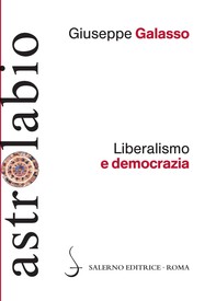 Liberalismo e democrazia - Librerie.coop