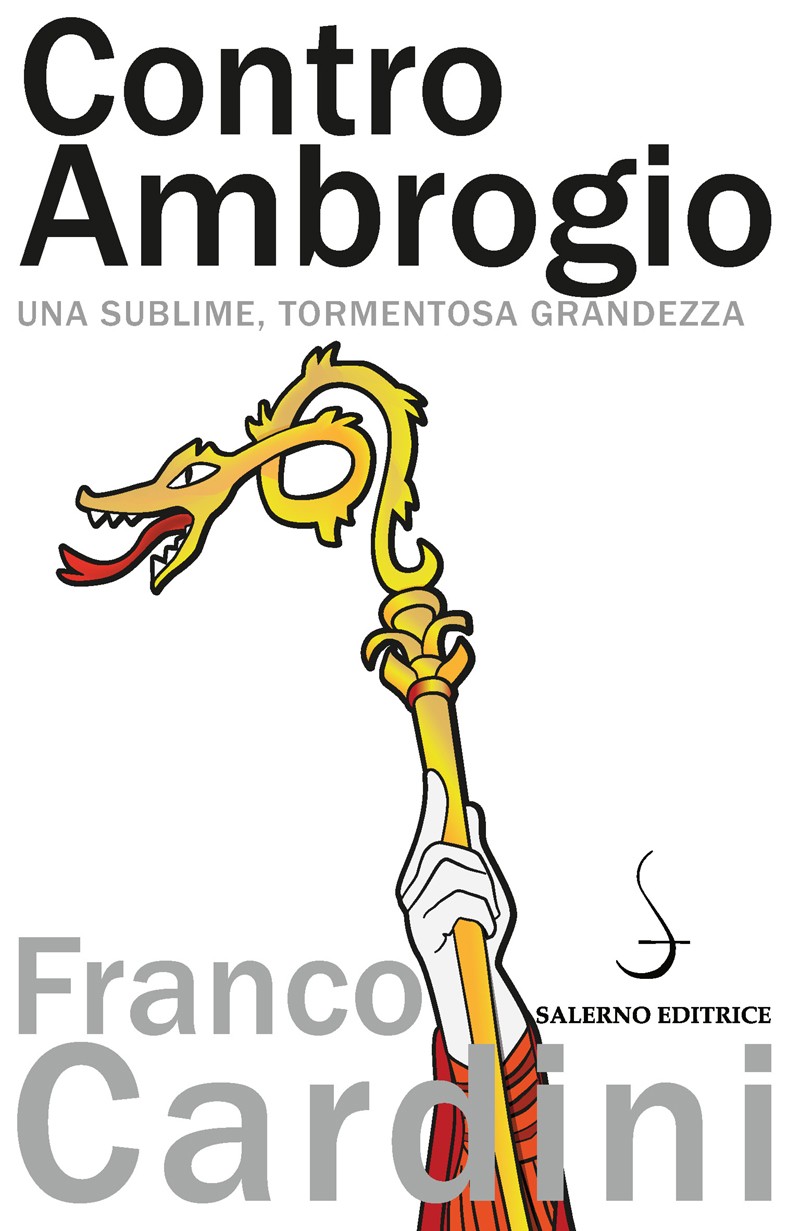 Contro Ambrogio - Librerie.coop