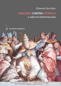 Gregorio contro Federico - Librerie.coop
