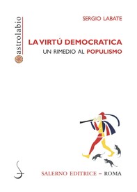 La virtù democratica - Librerie.coop