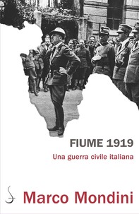 Fiume 1919 - Librerie.coop