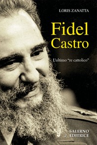 Fidel Castro - Librerie.coop