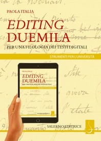 Editing Duemila - Librerie.coop