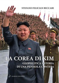 La Corea di Kim - Librerie.coop