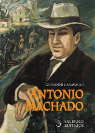 Antonio Machado - Librerie.coop