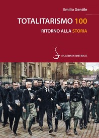 Totalitarismo 100 - Librerie.coop